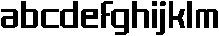Champion Athletic Regular otf (400) FONT