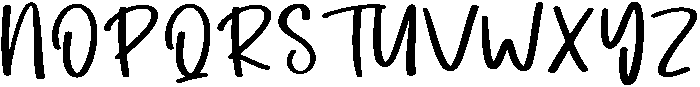 Champion Regular otf (400) Font UPPERCASE