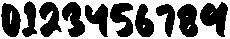 Champion otf (400) Font OTHER CHARS