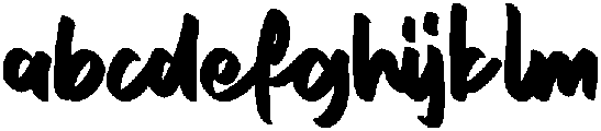 Champion otf (400) FONT