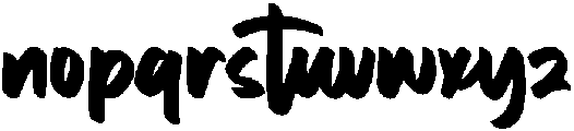 Champion otf (400) Font LOWERCASE