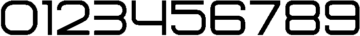 Chance Regular otf (400) Font OTHER CHARS
