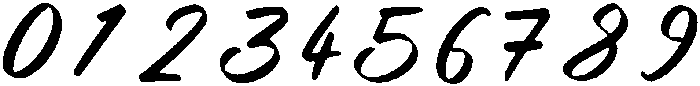 Chandelier Script Regular otf (400) Font OTHER CHARS