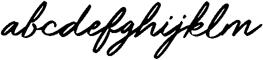 Chandelier Script Regular otf (400) FONT