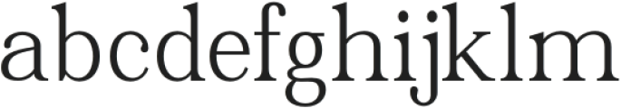 Chandelior otf (400) FONT