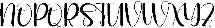 Change Regular otf (400) Font UPPERCASE