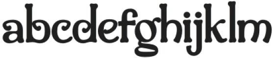 Chapman House Regular otf (400) FONT