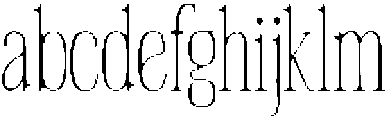 Chapter House Light otf (300) FONT