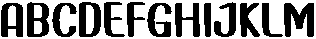 Chapter January Regular otf (400) FONT
