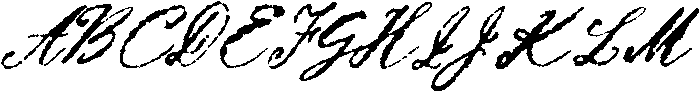 Chapter One Regular otf (400) Font UPPERCASE