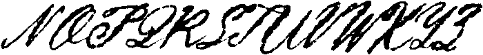 Chapter One Regular otf (400) Font UPPERCASE