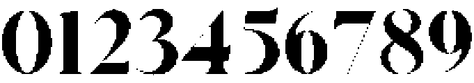 Charis Moderne Bold otf (700) Font OTHER CHARS