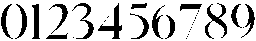 Charis Moderne Regular ttf (400) Font OTHER CHARS