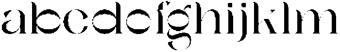 Charis Moderne Regular ttf (400) FONT