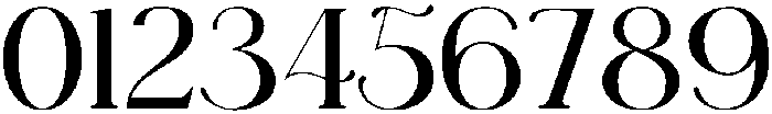 Charismatic font Regular otf (400) Font OTHER CHARS