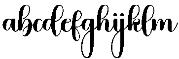 Charity Regular otf (400) FONT