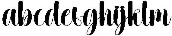 Charity Regular otf (400) FONT