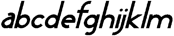 Charles-Italic otf (400) FONT