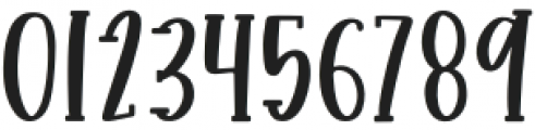 Charlie Marley Serif otf (400) Font OTHER CHARS