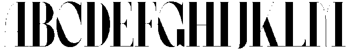 Charlie Regular otf (400) FONT