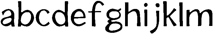 Charlie Regular otf (400) FONT