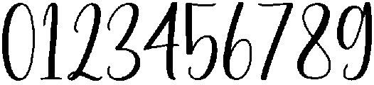 Charlie otf (400) Font OTHER CHARS