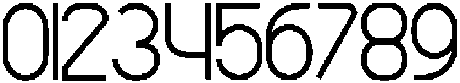 Charlie otf (400) Font OTHER CHARS