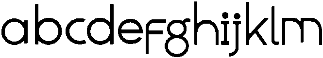 Charlie otf (400) FONT