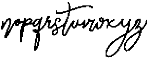 Charlotte Bold otf (700) Font LOWERCASE
