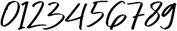Charlotte Regular otf (400) Font OTHER CHARS