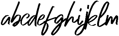Charlotte Regular otf (400) FONT