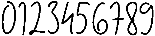 Charlotte Regular otf (400) Font OTHER CHARS