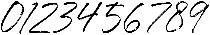 Charlotte otf (400) Font OTHER CHARS