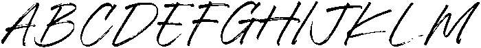 Charlotte otf (400) Font UPPERCASE