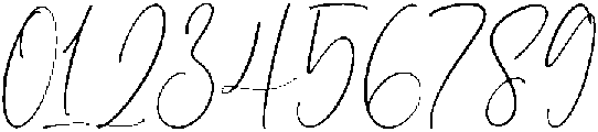 Charlotte otf (400) Font OTHER CHARS