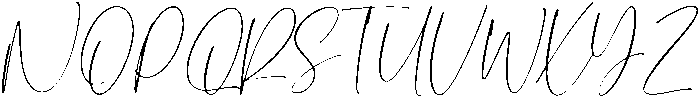 Charlotte otf (400) Font UPPERCASE