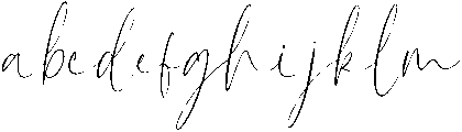 Charlotte otf (400) FONT