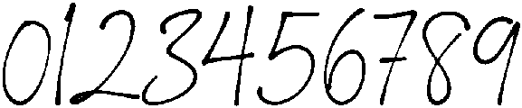 Charlotte otf (400) Font OTHER CHARS