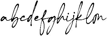 Charlotte otf (400) FONT