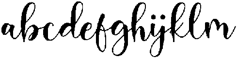 Charlotte otf (400) FONT