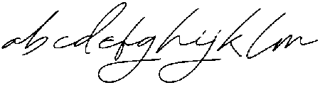 Charlove Rhythm otf (400) FONT
