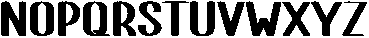 Charm Classic Regular otf (400) Font LOWERCASE