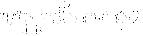 Charm Flora Outlined Regular otf (400) Font LOWERCASE