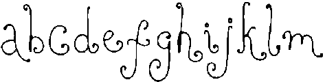 Charm Flora Regular otf (400) FONT