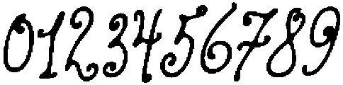 Charm Flora Rounded Regular otf (400) Font OTHER CHARS