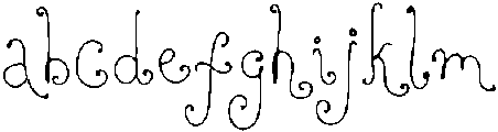 Charm Flora Thin Regular otf (100) FONT