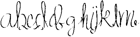 Charm Regular otf (400) FONT