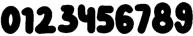 Charm Regular otf (400) Font OTHER CHARS