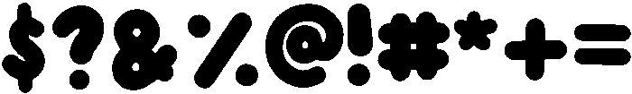 Charm Regular otf (400) Font OTHER CHARS