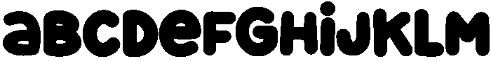 Charm Regular otf (400) FONT